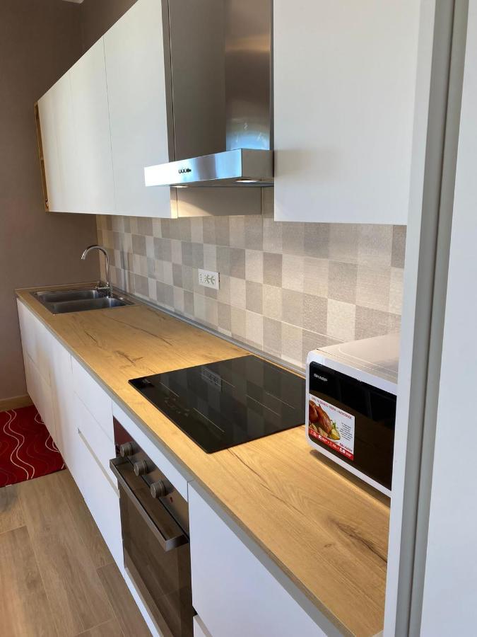 Casa Bart Apartment Cipressa Luaran gambar