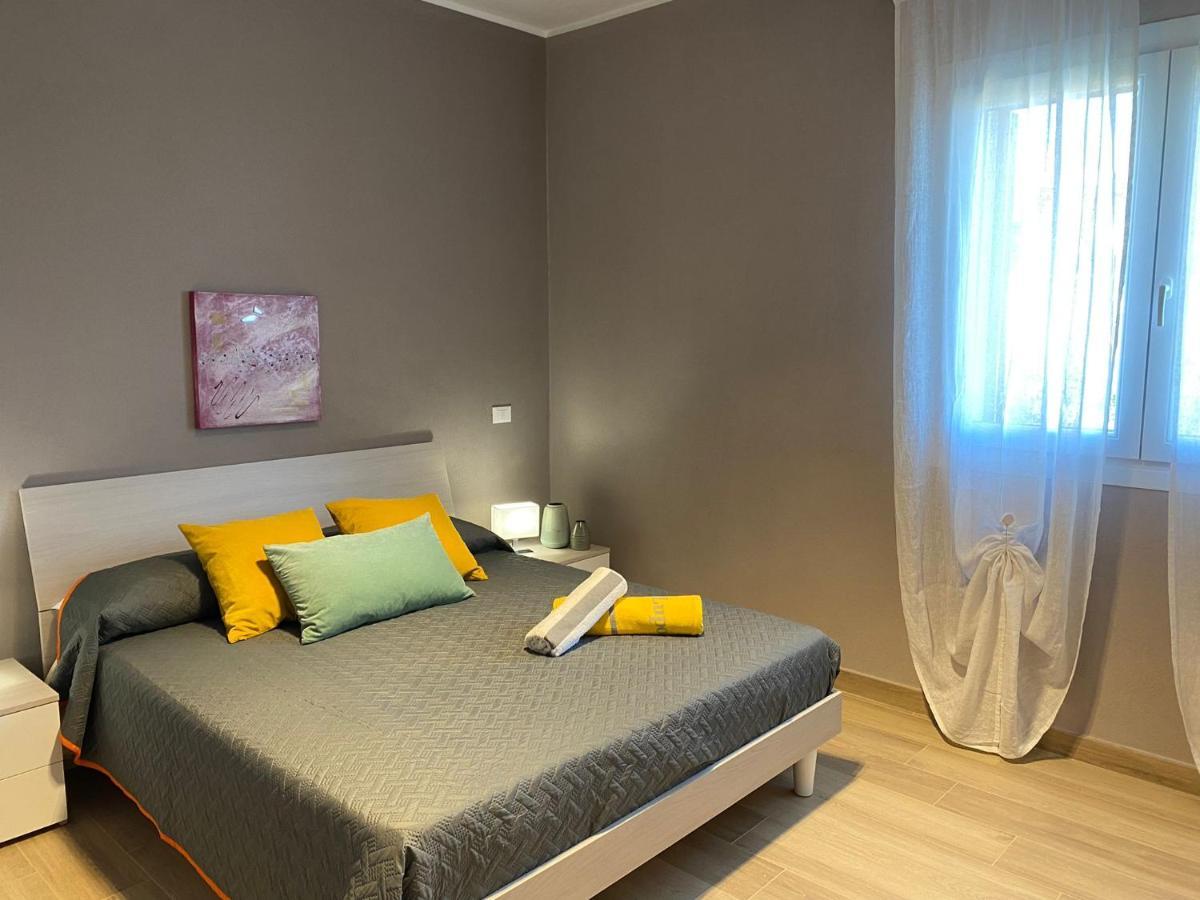 Casa Bart Apartment Cipressa Luaran gambar